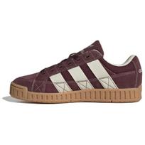 adidas LWST Aurora Ruby Gum Unisex Sportbačiai Raudoni Kreminiai-Balti JI3127 42⅔ black