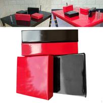 Mat for Arm Wrestling Table with Barbell: Reliable, Easy to Assemble, Lightweight And The 2 size