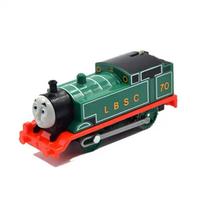 Originalus Thomas ir draugai elektrinis Master Series Rosie Thomas Emily Toby Spencer traukinukas Lokomotyvas Žaislas Vaikams Kalėdinė dovana