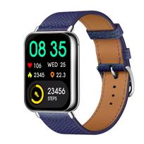 Odinis dirželis Xiaomi Mi Band 9 Pro/Mi Band 8 Pro moterims, vyrams, sportiniam aktyviam riešiniam laikrodžiui, kilpa Redmi Watch 6/5/4, dirželio priedai Xiaomi Band 8Pro tamsiai mėlyna spalva