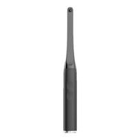 Intraoralinė kamera 1080p HD vizualinis dantų instrumentas Wifi dantų veidrodėlis LED šviesa Priežiūra Valymas Dantų apžiūros instrumentas juoda