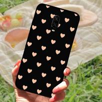 Oneplus 6T dėklas Silikoninis Minkštas TPU Telefono Dangtelis One Plus 6 6T Dėklui Bamperis Oneplus 6 6 T Dėklas Mabrle Madingas Coques For Oneplus 6T