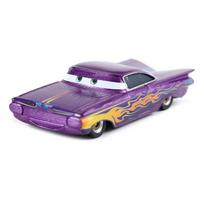 Disney Pixar Automobiliukai 2 3 Žaibas Makvynas Džeksonas Audra Karalienė Ramonas 1:55 metalinis automobilio modelis Vaikams žaisliniai automobiliai Dovana gray
