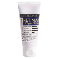 Derma Factory Retinal 1000ppm Night Cream Intensive Anti-Aging Wrinkle Repair 30ml white