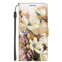 Oppo Reno15 F 15C 15 Reno 14 F Pro Reno14 5G piniginės tipo atverčiamas telefono dėklas Odinis atverčiamas apsauginis dangtelis Oppo Reno14 PU dėklui Oppo Reno15 F