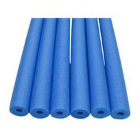 150 cm plaukiojantys baseino makaronai, putplasčio vamzdis, vaikams, suaugusiems, vandens žaidimų veikla, plaukimo baseinas, didelis plūdrumas, ilgas EPE putplasčio strypas, lazdelė 6pcs