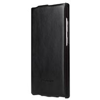 Retro odinis telefono dėklas Samsung Galaxy S25 Edge S24 S23 Plus S22 Ultra vertikaliai atverčiamas tikros odos kietas galinis dangtelis Funda Galaxy S25+ black