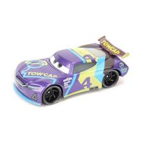 Disney Pixar Metaliniai automobiliai kepurė Žaibas Makvynas 1:55 metalinis automobilis Superautomobilio modelis Žaislas Vaikui Gimtadienio Dovana