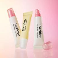 Torriden Lip Essence Triple Special Set 33ml – CELLMAZING Volume Lip Essence 11ml × 2 + SOLID-IN Ceramide Lip Essence 11ml beige