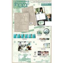 [POB] BOYNEXTDOOR (BND) [NAMAI] 1-asis studijinis albumas BUNKER ver. (NO POB)
