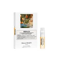 Maison Margiela Endless Summer Kvepalų Rinkinys Tualetinis Vanduo 1.2ml/1.2ml*2/1.2ml*3/1.2ml*5/1.2ml*8 1.2ml
