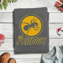 The Prodigy Warriors Dance Tour 2026 TShirt Summer Cotton TShirts For Unisexs Design Tee Shirt Short Sleeve Streetwear Tops M yellow