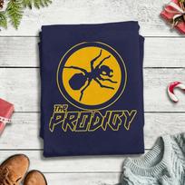 The Prodigy Warriors Dance Tour 2026 TShirt Summer Cotton TShirts For Unisexs Design Tee Shirt Short Sleeve Streetwear Tops 4XL yellow