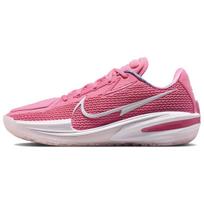 Nike Air Zoom GT Cut 1 Unseen Hours Virginia Unisex Bėgimo bateliai Rožiniai Pinksicle Balti-Hyper-Pink CZ0175-600 42.5 pink
