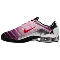 Neužmirštuolės x Nike Total 90 Shox Magia Shy Rožinės Raudonos Juodos Moteriški Kedai University-Red-Black-Metallic-Silver IQ5683-601 38 gray