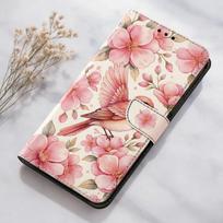 3D magnetinis atverčiamas odinis dėklas-piniginė Google Pixel 11 10 10a 9 9a 8 8a 7 7A 6 6A Pro XL 4G/5G Google Pixel 11
