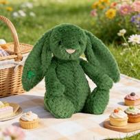Triušio 31cm pliušinė lėlė žaislai siųsti draugams gimtadienio dovanos vaikams raminamosios lėlės ornamentas namų dekoras stalas kawaii ornamentas 31CM