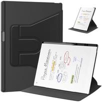 Leather protective Case For Remarkable Paper Pro 11.8-inch (2024) juoda