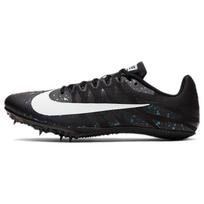 Nike Air Zoom Rival S 9 Spikes 'Black Indigo Fog Speckled' 907564-003 44 black