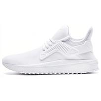 PUMA Tsugi Cage Running Shoes White Men's 365394-05 EU 39 white