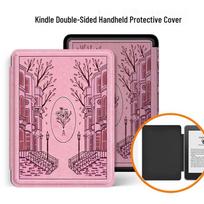 Magnetinis Nuimamas Miego Dėklas Kindle Paperwhite KPW1-6 ir Kobo Akriliniam/Silikoniniam Kobo [6 inch] (N367/N506/N365)