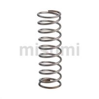 Compression Spring C-VUF5/6/8/10/16-15/20/25/30/35/40/45 in Stainless Steel - In Stock VUF45 (10 pcs)