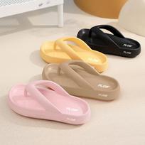 Flow Unisex Fitflop Flip-Flops 5 Colors White/260 black