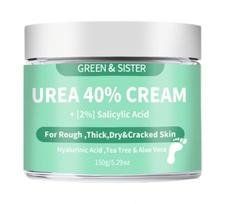 40% Urea Hand & Foot Cream - Skin Care Bestseller with 48-Hour Shipping white