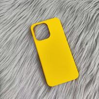 Hard PC Slim Case For OPPO Reno 15 Pro 15Pro mini 15Pro Max Solid Colour Shockproof Matte Phone Protection Back Cover Bumper For Reno 15 Pro mini geltona