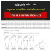 Ozon Men's Non-Slip Outdoor Hiking Shoes with Soft Soles - Large Size 46 Casual Footwear 39 red
