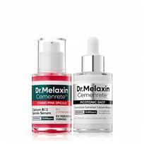 Dr. Cemenrete Mikroadatinis serumas: Sumažinti poras ir išblukinti spuogų randus 30ml Standard Essence