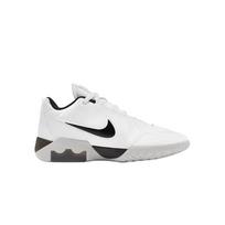 Nike LEBRON WITNESS IX Krepšinio bateliai Vyriški HQ8035-100 44.5 white