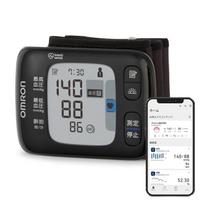 Omron Wrist Blood Pressure Monitor HEM-6233T Bluetooth Compatible