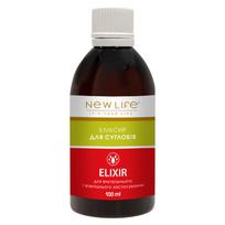 Eliksyras sąnariams Žolelių maisto papildas naujas gyvenimas 100 ml (course 1,5 month)