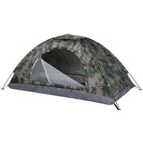 Ultralengva vieno sluoksnio nešiojama palapinė, apsauganti nuo UV spindulių UPF 30+, skirta žvejybai lauke 200x150x110cm