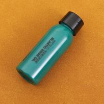 30 ml Odos kraštų dažai, aliejiniai dažai, tvarsliava, spalvoti paltai, odiniai kraštai, apdailos reikmenys „pasidaryk pats“ odiniai batų kraštai, pigmentas Green brown