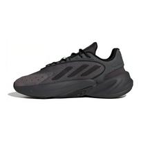 Adidas Ozelia J Anglies Pilki Vaikų Sportbačiai Juodi Core-Black Pilki-Five IG7466 35½ gray