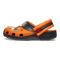 Naruto Shippuden x Crocs Classic Clog Vaikams Naruto Vaikams Sportbačiai Oranžiniai 209460-014 28-29 orange