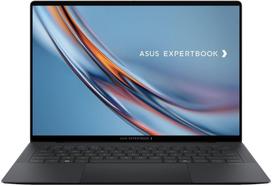 Nešiojamas kompiuteris Asus ExpertBook B9406CAA-TH0082X 14"WQXGA+ Touch/Ultra 7 356H/32GB/SSD1TB/Intel/11PR Jet Fog 3Y On-Site NBD | B9406CAA-TH0082X | 4711636537896