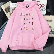 Britney Spears iliustruotas gobtuvas Klasikinio stiliaus dizainas popmuzikos apdovanojimams Unisex Britney gerbėjų dovanų megztiniai 4XL white