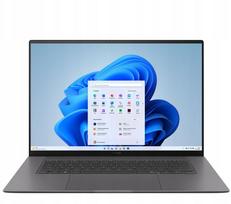 Nešiojamas kompiuteris Asus ASUS Zenbook S 14 Ultra 9 386H Touch 14" 2,8K OLED 120Hz 32GB 1000SSD W11 | UX5406AA-SU052W | 4711636433587