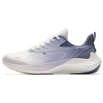 Anta New Poison Spike Casual Non-Slip Wear-Resistant Low-Top Running Shoes Women sneaker Light-Purple 922335580-4 35.5 gray