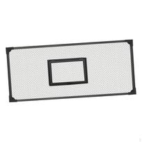 Akvariumo Ekrano Savarankiškas Surinkimas Apsauginis Tinklelis nuo Šokinėjimo DIY Akvariumo Dangtis Lengvai Montuojami Priedai 100x40cm