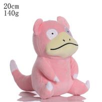 Pokemon Pikachu minkštas žaislas Nivy kimštas lėlė Tepig Emolga Victini Deerling Oshawott Pansage Gengar minkšti žaislai Pomėgiai Kalėdinė dovana