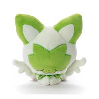 Pokemon Pikachu minkštas žaislas Nivy kimštas lėlė Tepig Emolga Victini Deerling Oshawott Pansage Gengar minkšti žaislai Pomėgiai Kalėdinė dovana