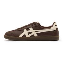 Onitsuka Tiger Tokuten Madingi Universalūs Patvarūs Žemi Laisvalaikio Batai Unisex sportbačiai Ruda 1183B938-201 43.5 beige