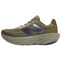 New Balance Nb Fresh Foam X 1080v14 Klasikiniai Patogūs Kvėpuojantys Palaikantys Bėgimo Bateliai Vyriški Sportbačiai Alyvuogių Žalumo M108014S 42 gray