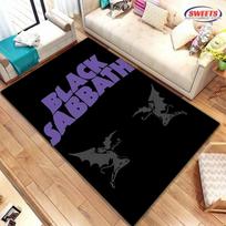 Juostos S-Sabbath Rašto Kilimai Svetainė Miegamasis Lovos Šonas Grindų Kilimėlis Plotinis Kilimėlis Drabužinė Klubas Namų Dekoras 120*160cm