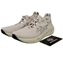 ASICS Gel Nimbus 26 Plunksnų Pilka Juoda 1011B794-021 EU 42 juoda/pilka