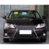 For Lexus ES250 ES300h ES350 2013 - 2018 Car Front Bumper Tow Hook Eye Cover ruda